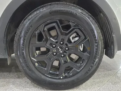Kia Sorento 2024, 17711 км, за 25157.63 USD - фото 20