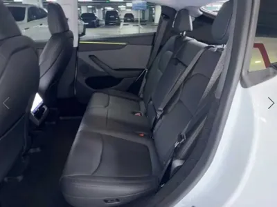 Tesla Model Y 2025, 10478 км, за 34987.53 USD - фото 7