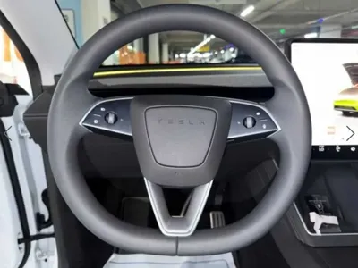 Tesla Model Y 2025, 10478 км, за 34987.53 USD - фото 8