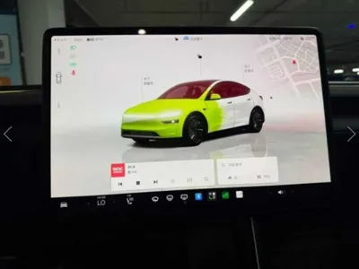 Tesla Model Y 2025, 10478 км, за 34987.53 USD - фото 9