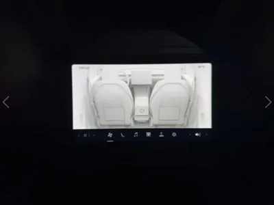 Tesla Model Y 2025, 10478 км, за 34987.53 USD - фото 16