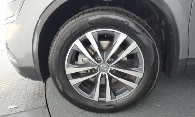 Renault-KoreaSamsung QM6 2018, 56110 км, за 8205.33 USD