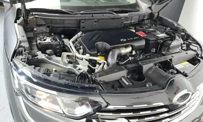 Renault-KoreaSamsung QM6 2018, 56110 км, за 8205.33 USD - фото 6
