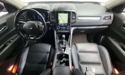 Renault-KoreaSamsung QM6 2018, 56110 км, за 8205.33 USD - фото 7
