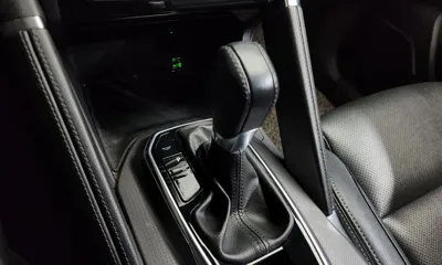 Renault-KoreaSamsung QM6 2018, 56110 км, за 8205.33 USD - фото 9