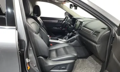 Renault-KoreaSamsung QM6 2018, 56110 км, за 8205.33 USD - фото 11