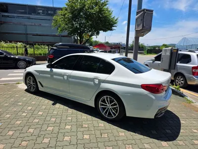BMW 5-Series 2017, 135468 км, за 14657.99 USD