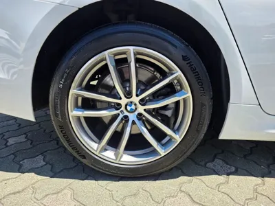 BMW 5-Series 2017, 135468 км, за 14657.99 USD