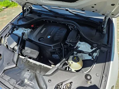 BMW 5-Series 2017, 135468 км, за 14657.99 USD - фото 6