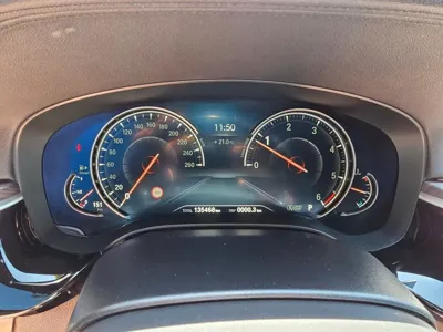 BMW 5-Series 2017, 135468 км, за 14657.99 USD - фото 8
