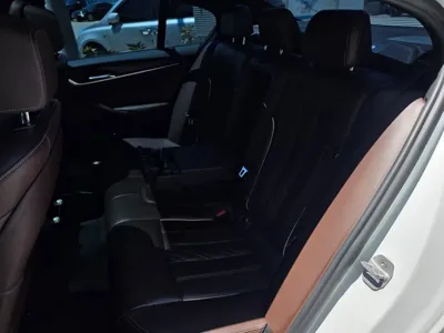 BMW 5-Series 2017, 135468 км, за 14657.99 USD - фото 10