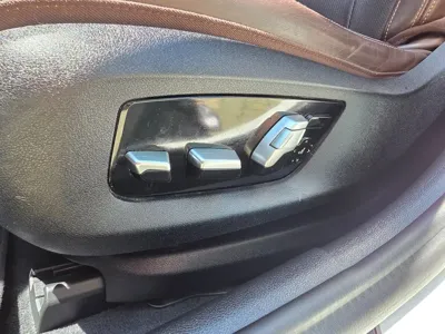 BMW 5-Series 2017, 135468 км, за 14657.99 USD - фото 16