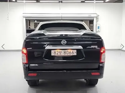 KG_Mobility_Ssangyong KORANDO 2014, 138427 км, за 3013 USD