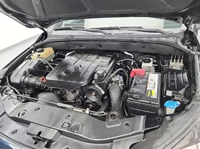 KG_Mobility_Ssangyong KORANDO 2014, 138427 км, за 3013 USD