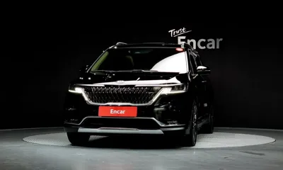 Kia Canival 2021, 64352 км, за 17152.3 USD