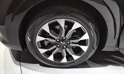 Kia Canival 2021, 64352 км, за 17152.3 USD
