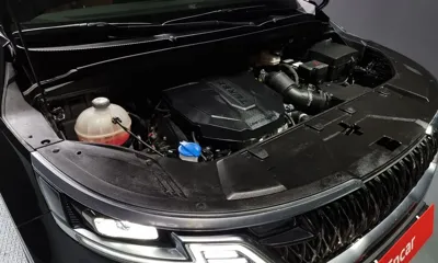 Kia Canival 2021, 64352 км, за 17152.3 USD - фото 6