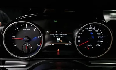 Kia Canival 2021, 64352 км, за 17152.3 USD - фото 8