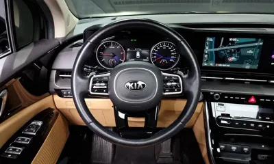 Kia Canival 2021, 64352 км, за 17152.3 USD - фото 13