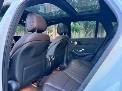 Mercedes-Benz GLC 2018, 50000 км, за 17460.46 USD - фото 7