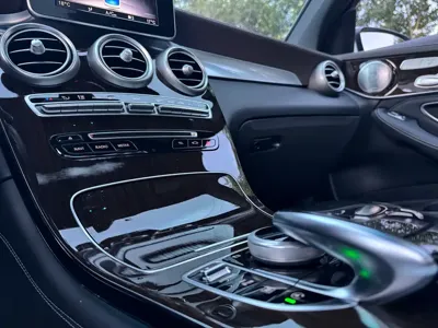Mercedes-Benz GLC 2018, 50000 км, за 17460.46 USD - фото 9