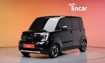 Kia Ray · 2024 год