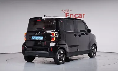 Kia Ray 2024, 22741 км, за 15536.63 USD