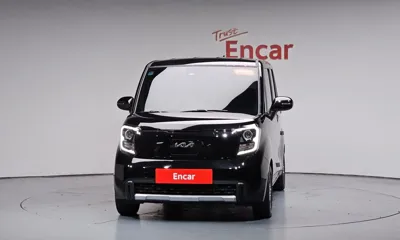 Kia Ray 2024, 22741 км, за 15536.63 USD
