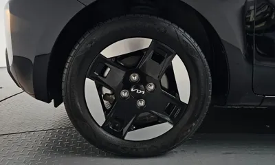 Kia Ray 2024, 22741 км, за 15536.63 USD