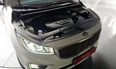 Kia Canival 2019, 110645 км, за 11400.66 USD - фото 6