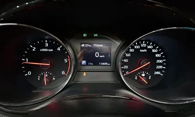 Kia Canival 2019, 110645 км, за 11400.66 USD - фото 8