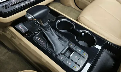 Kia Canival 2019, 110645 км, за 11400.66 USD - фото 9