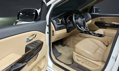 Kia Canival 2019, 110645 км, за 11400.66 USD - фото 10