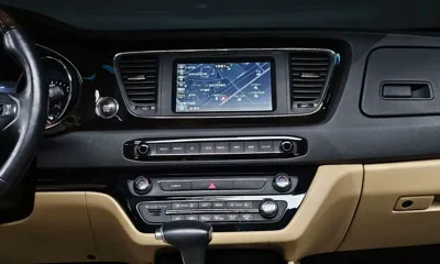 Kia Canival 2019, 110645 км, за 11400.66 USD - фото 14