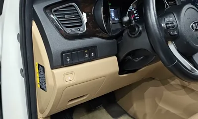 Kia Canival 2019, 110645 км, за 11400.66 USD - фото 16