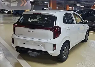 Kia Morning 2026, 1 км, за 1873.54 USD - фото 6