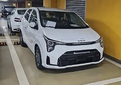 Kia Morning 2026, 1 км, за 1873.54 USD - фото 8