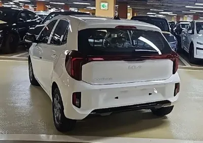 Kia Morning 2026, 1 км, за 1873.54 USD - фото 9
