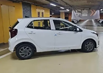 Kia Morning 2026, 1 км, за 1873.54 USD - фото 11