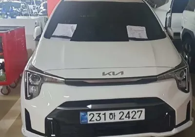 Kia Morning 2026, 1 км, за 1873.54 USD - фото 13