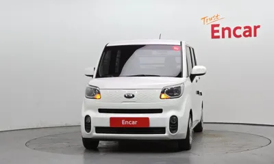 Kia Ray 2019, 82713 км, за 5785.61 USD - фото 3