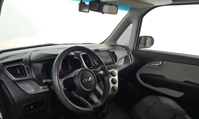 Kia Ray 2019, 82713 км, за 5785.61 USD - фото 7