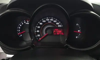 Kia Ray 2019, 82713 км, за 5785.61 USD - фото 8