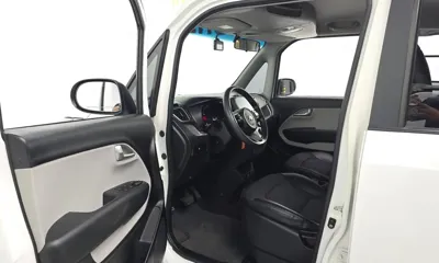 Kia Ray 2019, 82713 км, за 5785.61 USD - фото 10