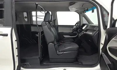 Kia Ray 2019, 82713 км, за 5785.61 USD - фото 11