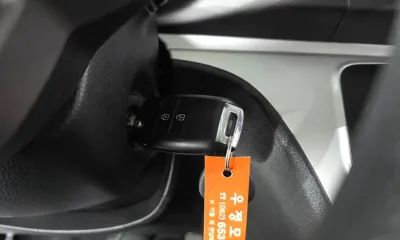 Kia Ray 2019, 82713 км, за 5785.61 USD - фото 31
