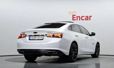 ChevroletGMDaewoo Malibu 2022, 75710 км, за 12012.6 USD