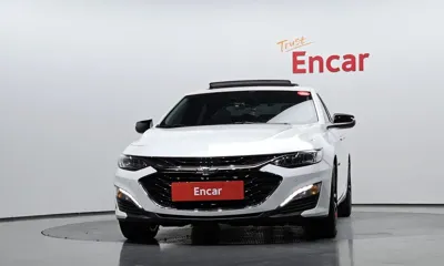 ChevroletGMDaewoo Malibu 2022, 75710 км, за 12012.6 USD