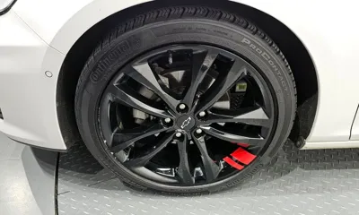 ChevroletGMDaewoo Malibu 2022, 75710 км, за 12012.6 USD