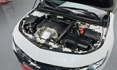 ChevroletGMDaewoo Malibu 2022, 75710 км, за 11916.39 USD - фото 6
